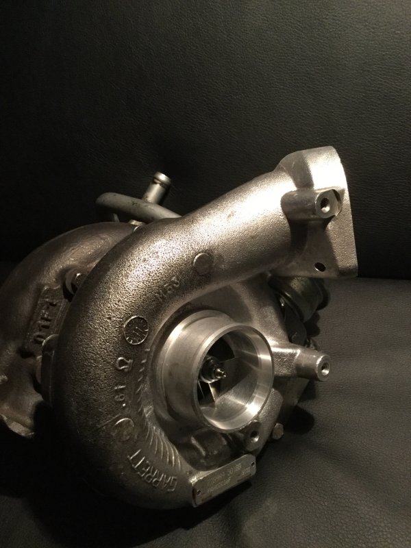 Turbo Raus