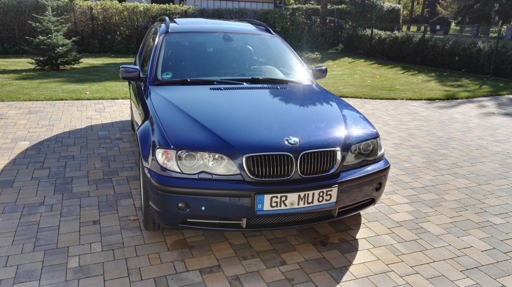 Mein 330t
