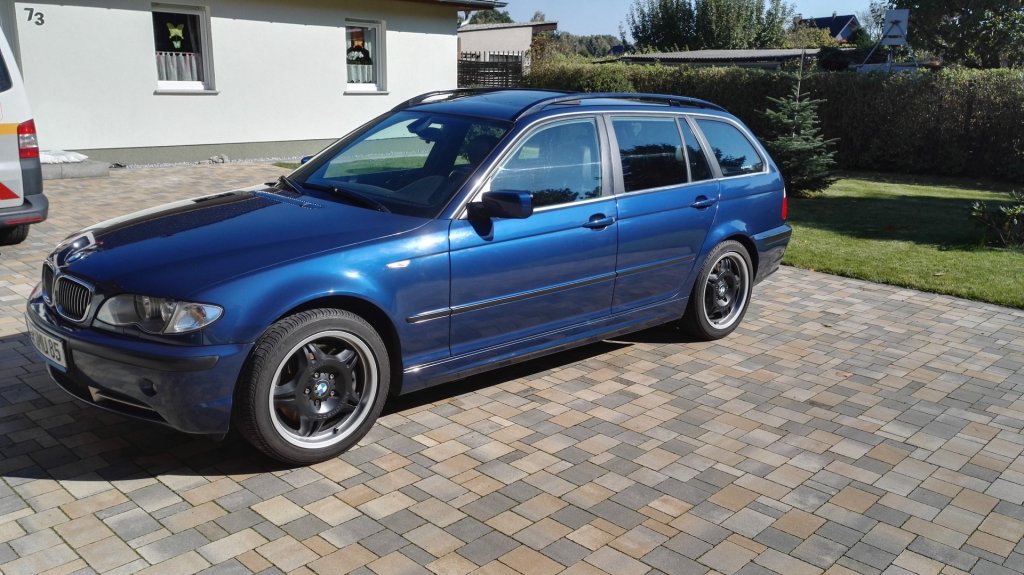 Mein 330t