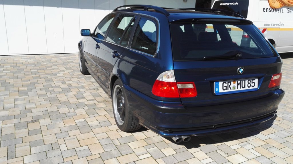 Mein 330t
