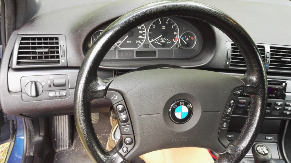 Mein 330t