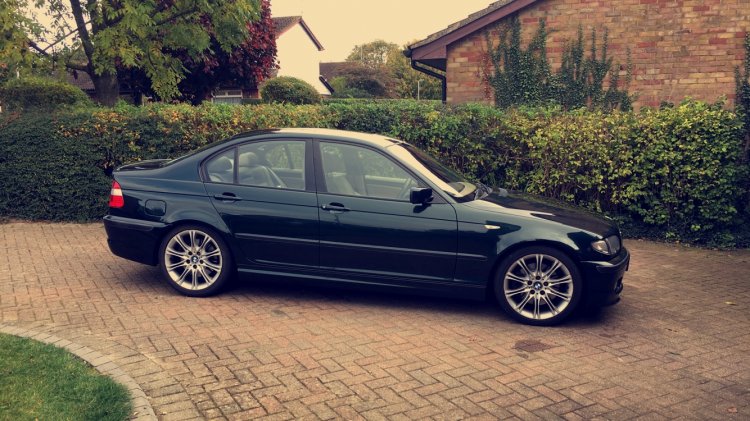 330i Projekt