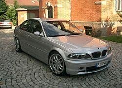 BMW 320d