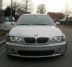 BMW 320d