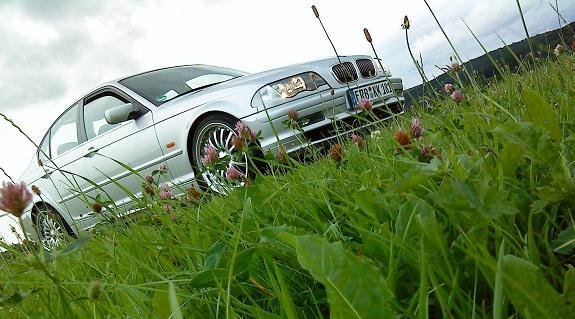 E46 320i