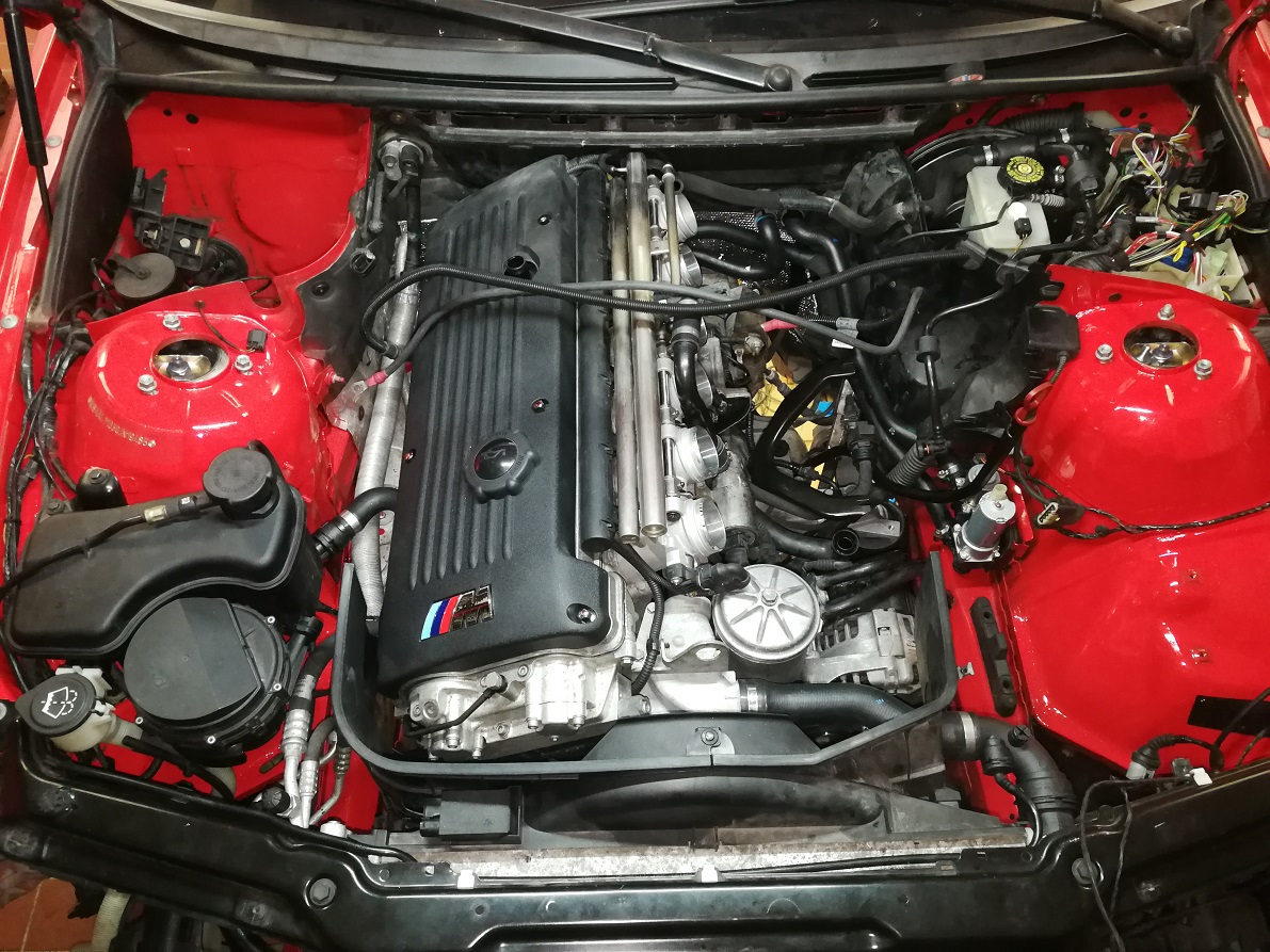 S54 Swap