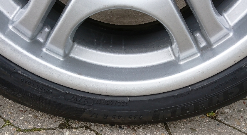 michelin