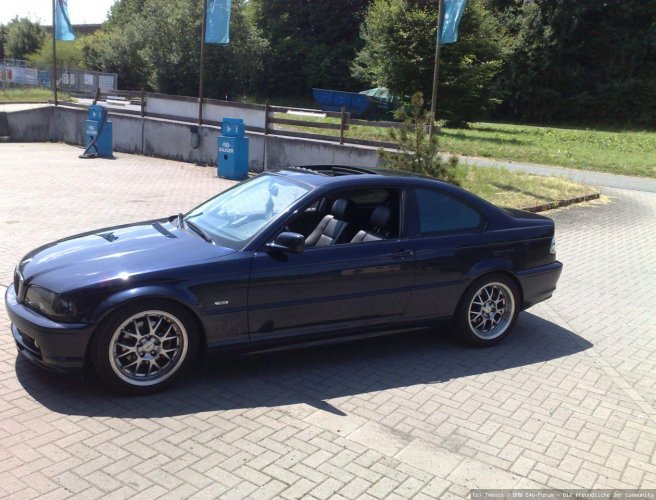 320 ci
