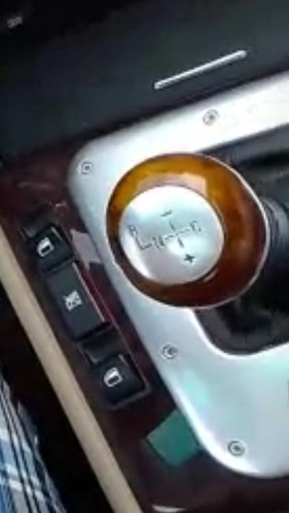 325i SMG LPG