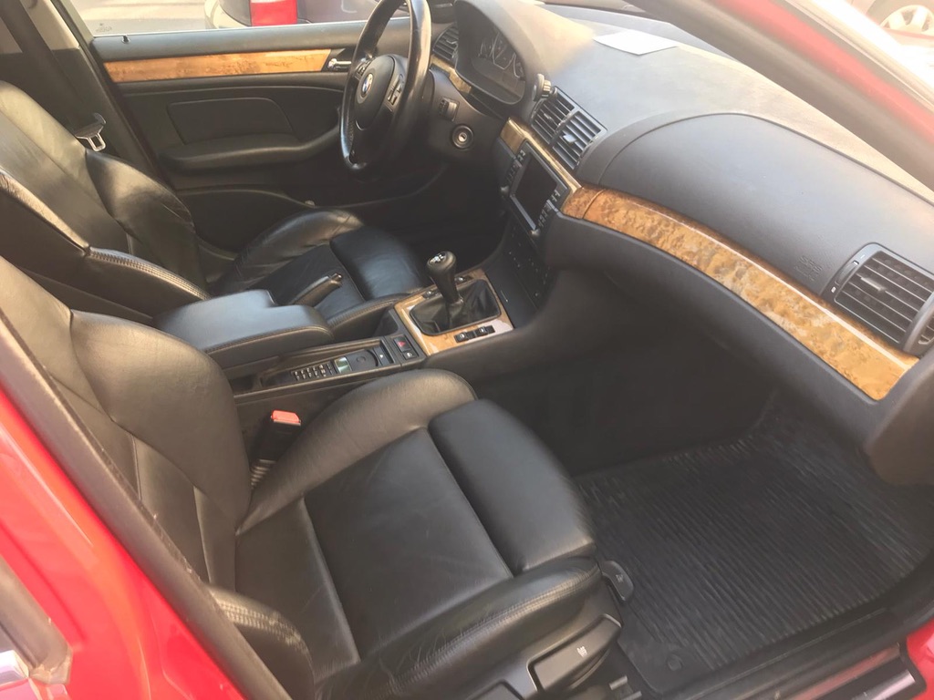 Interieur