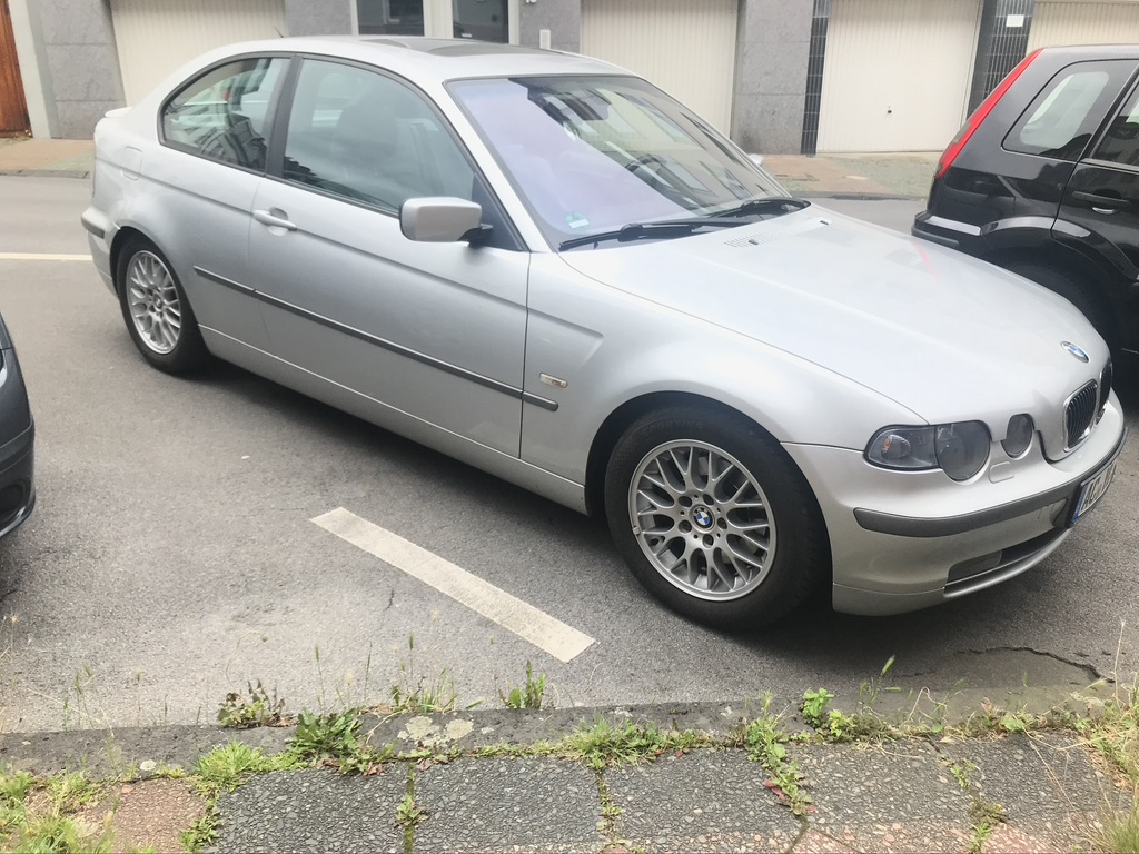 BMW E46 Heizungsproblem - Seite 2 - BMW Forum 