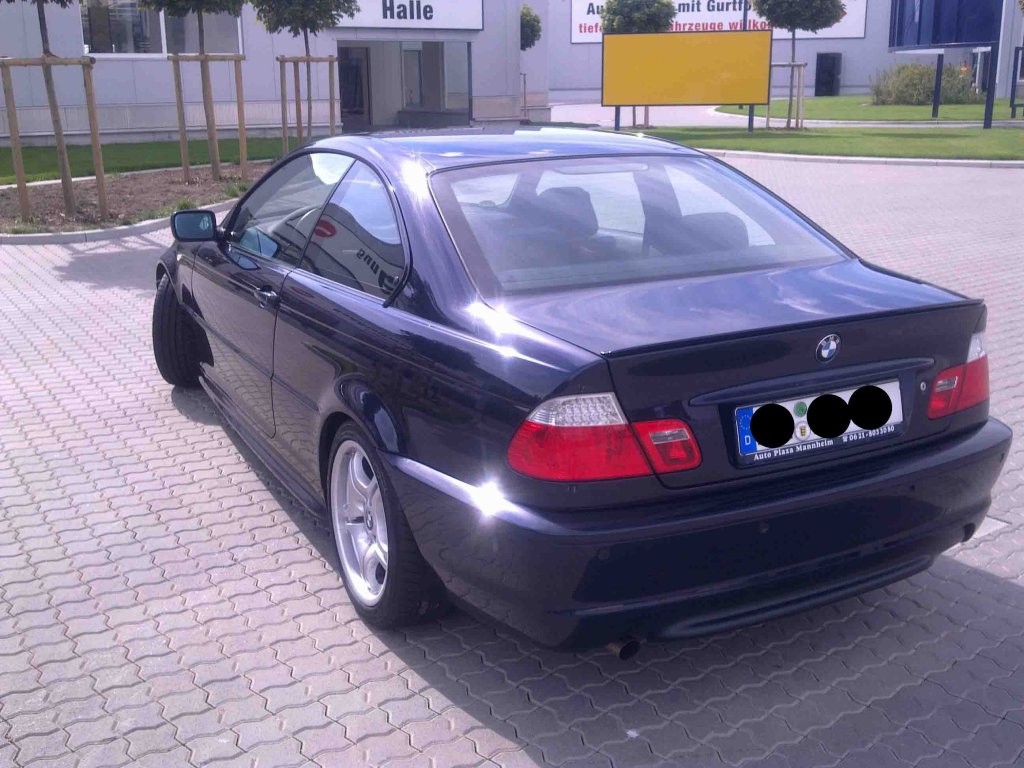 Mein Baby