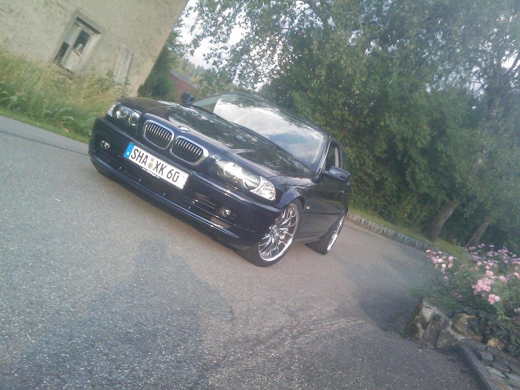 Mein Baby