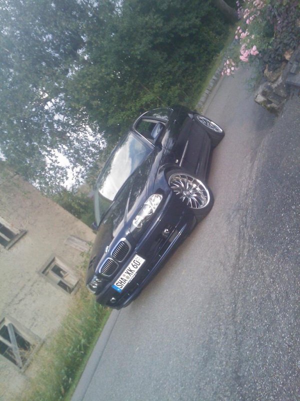 Mein Baby