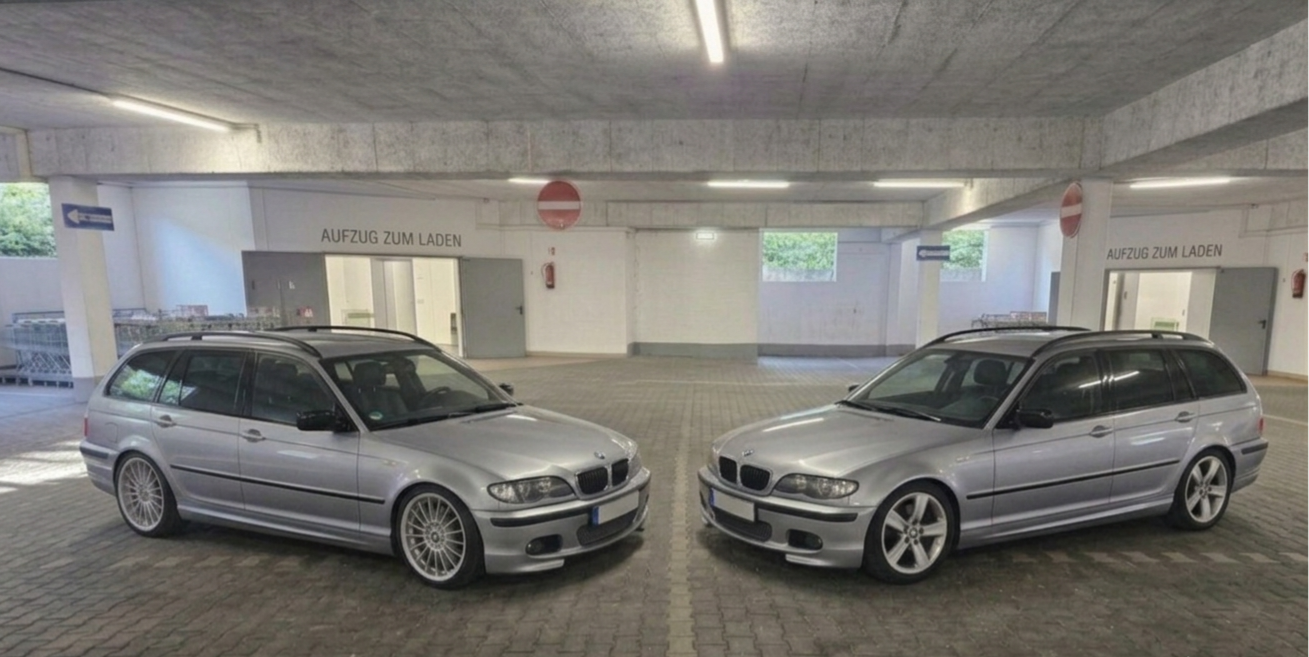 325i A