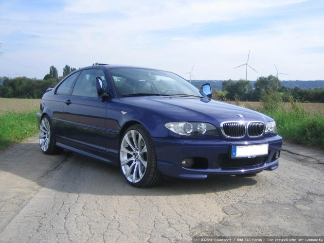 Clubsport Edition