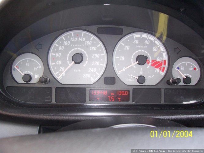 E46 Lifezero