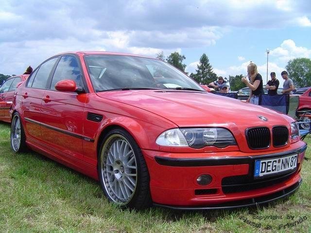 3er-Driver