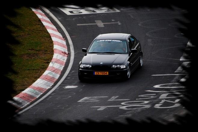 E46 320D