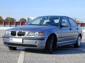 Serien-Limo