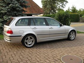 Meine BMW