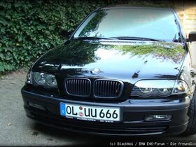 Die Front