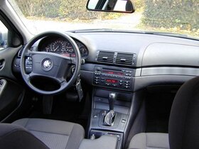 Serien-Limo