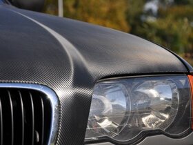 Mein 320d Touring