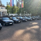 Jahrestreffen 2024 BMW 3er E36 / E46 Club e.V.