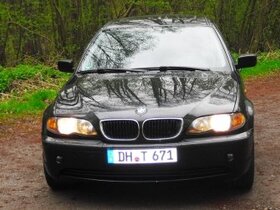 E46 318i EZ 02/2004