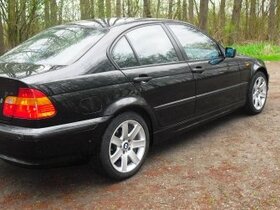 E46 318i EZ 02/2004