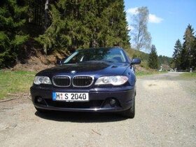 Mein BMW
