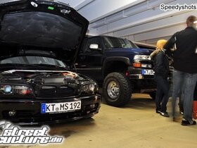 Mein Auto!