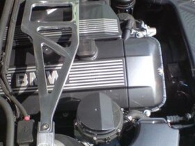 Motorraum