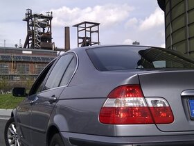 318i (e46L)
