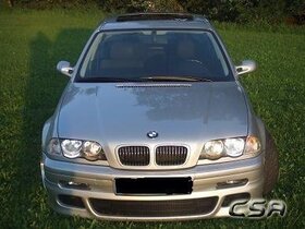 BMW E46 328i