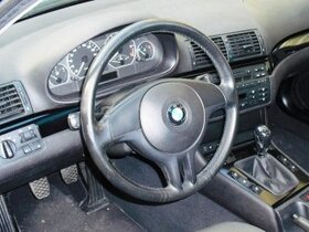 E46 318i EZ 02/2004