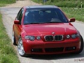 Rotes Schwarzkäppchen 325Ti