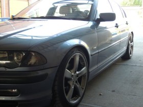 Mein BMW