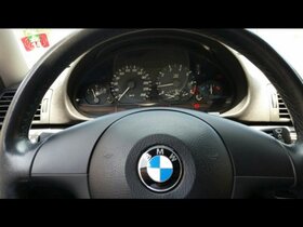 Mein Bmw 318ci
