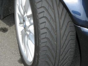 mein E46