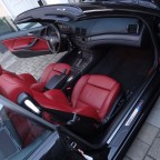 BMW e46 Cabrio