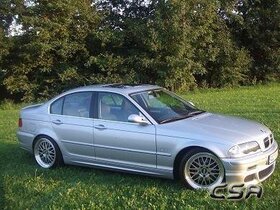 BMW E46 328i