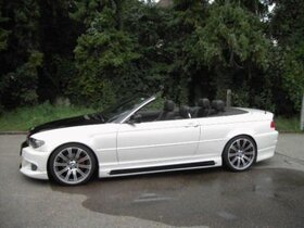Meine White Diva