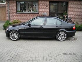 BMW 330d M