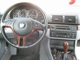 E46 330I
