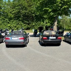 Jahrestreffen 2024 BMW 3er E36 / E46 Club e.V.