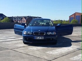 E46 320 2.2l coupe