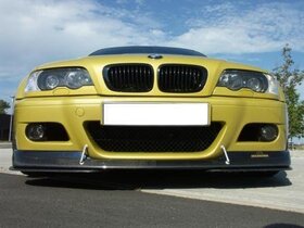 Mein M3 E46 AC-Schnitzer