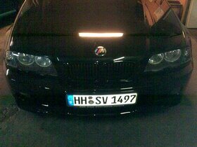 E46 Limo